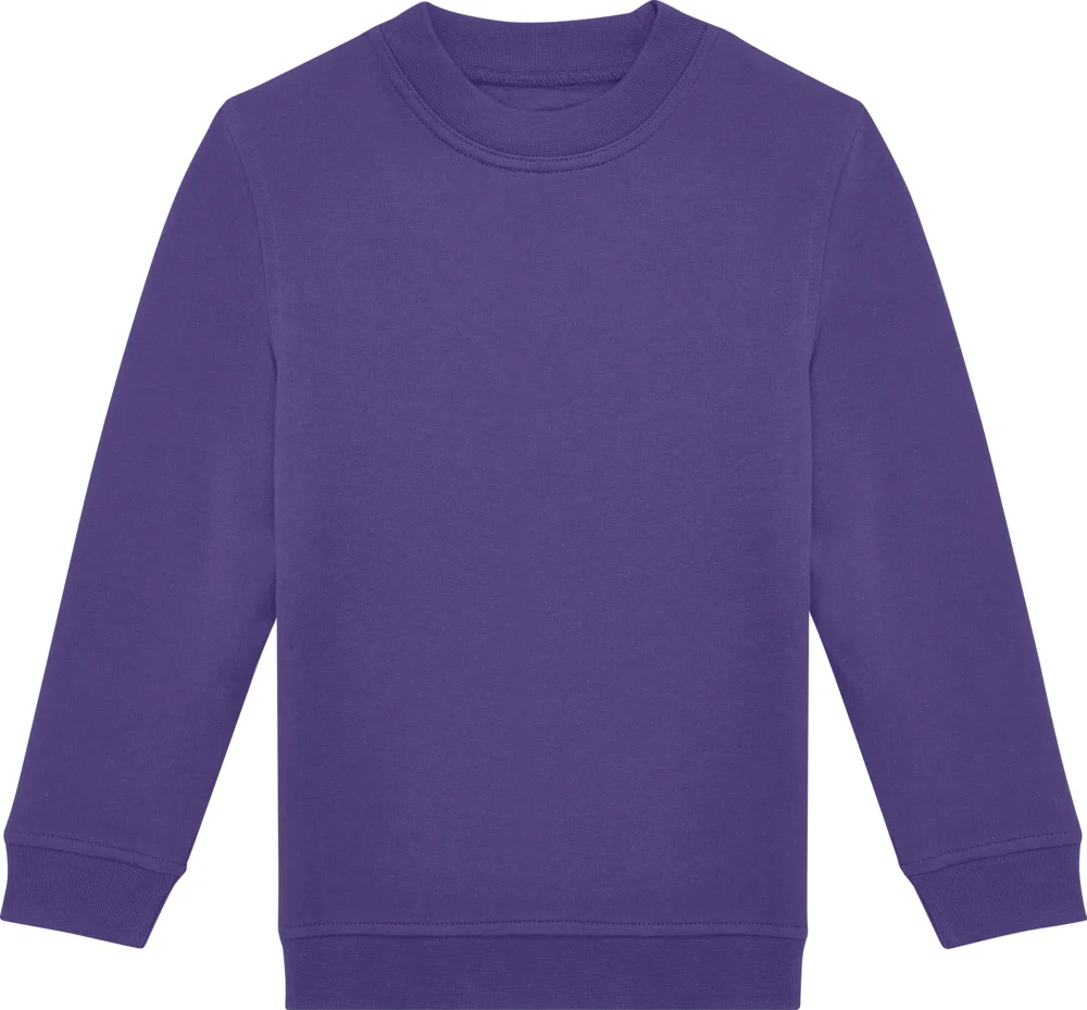 Kinder Sweater