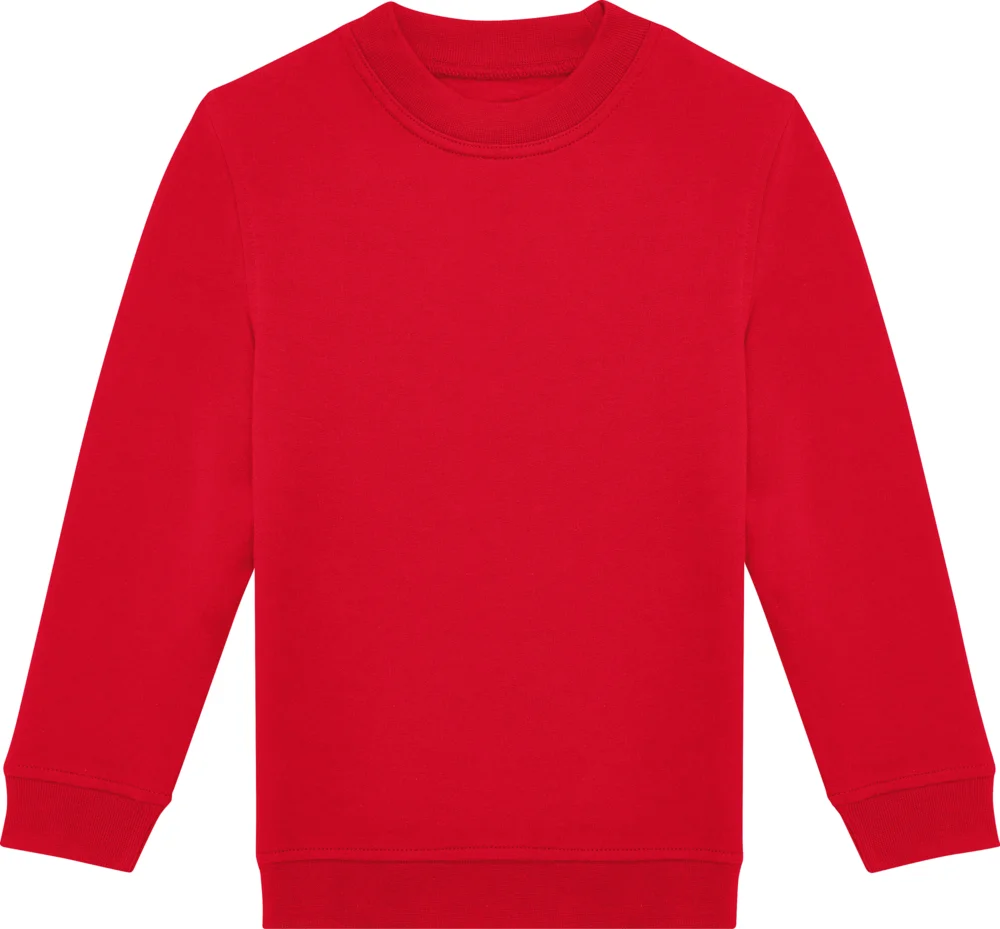 Kinder Sweater