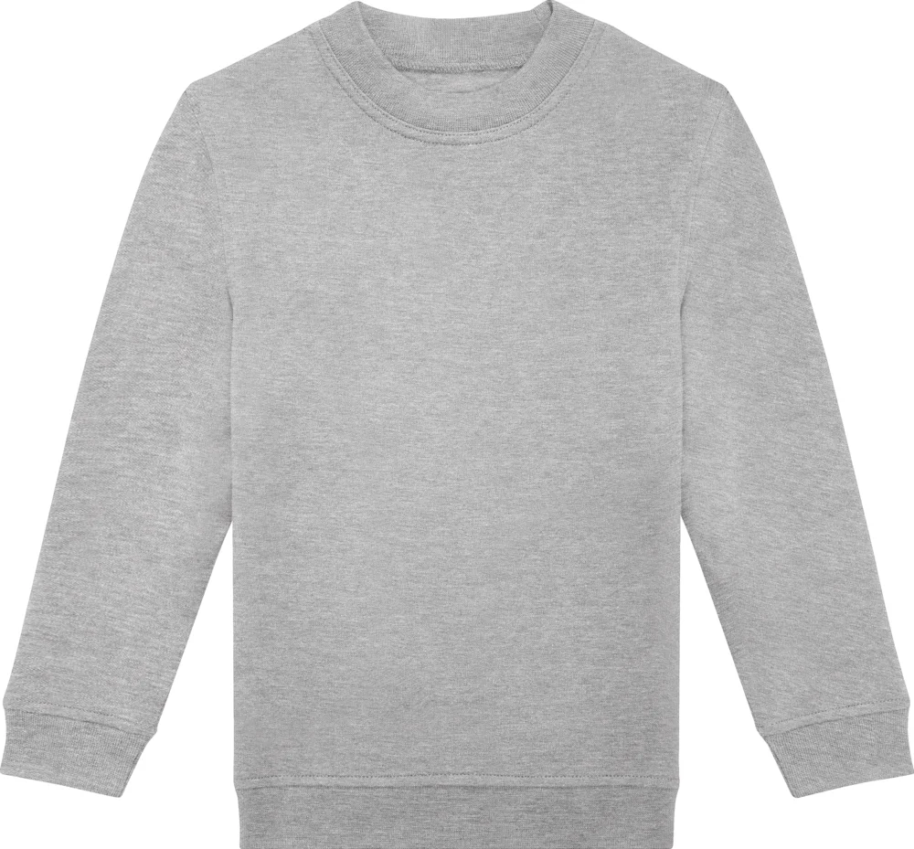 Kinder Sweater
