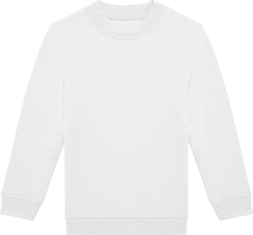 Kinder Sweater