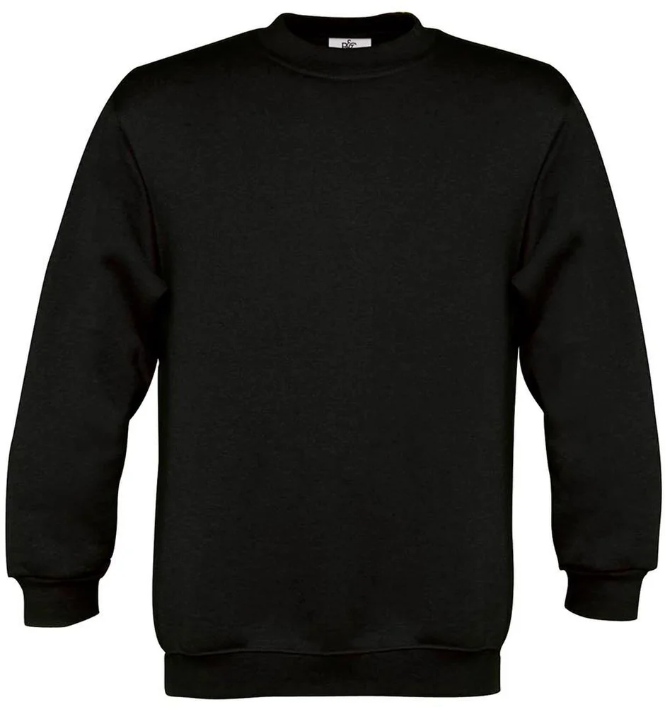 Kinder Sweater
