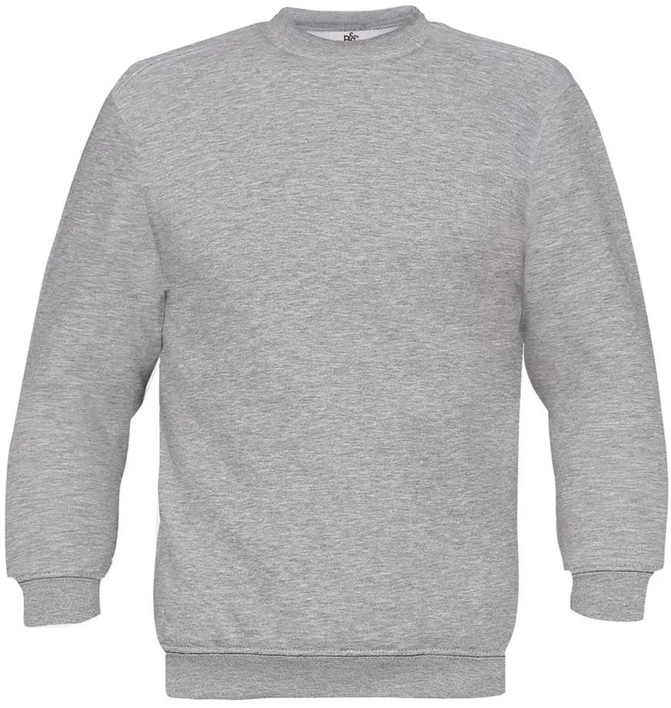 Kinder Sweater