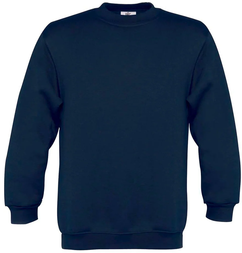 Kinder Sweater