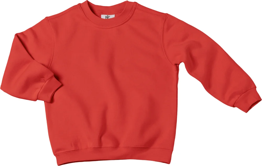 Kinder Sweater