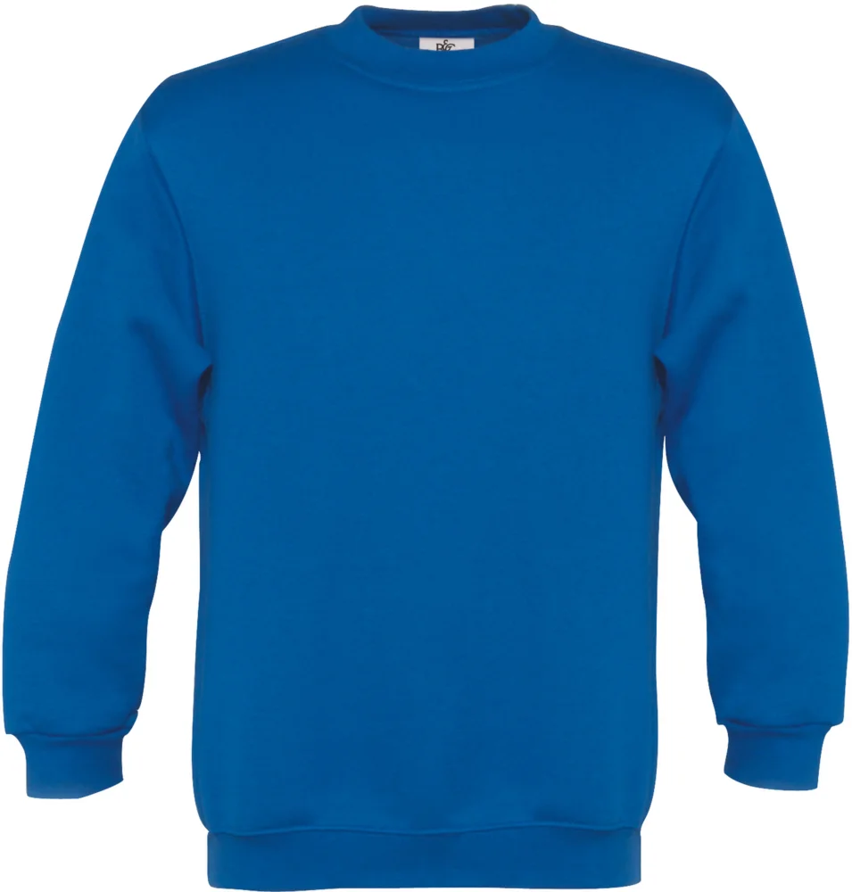 Kinder Sweater