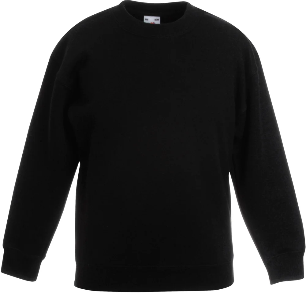 Kinder Sweater