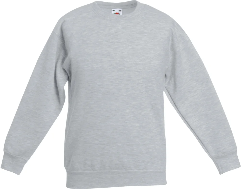 Kinder Sweater