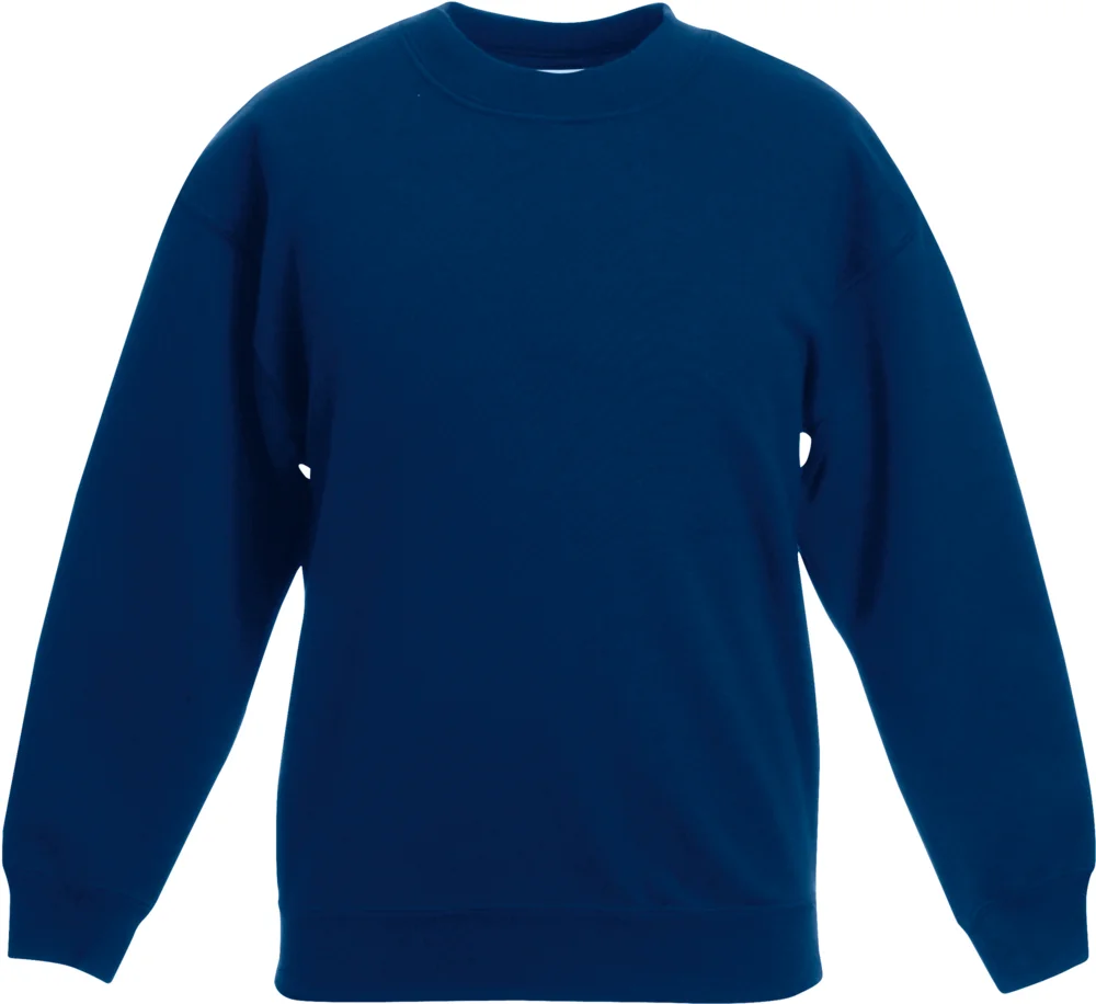 Kinder Sweater