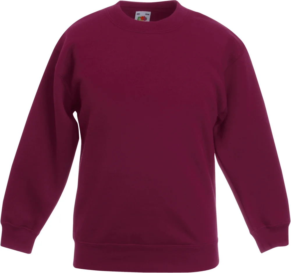 Kinder Sweater