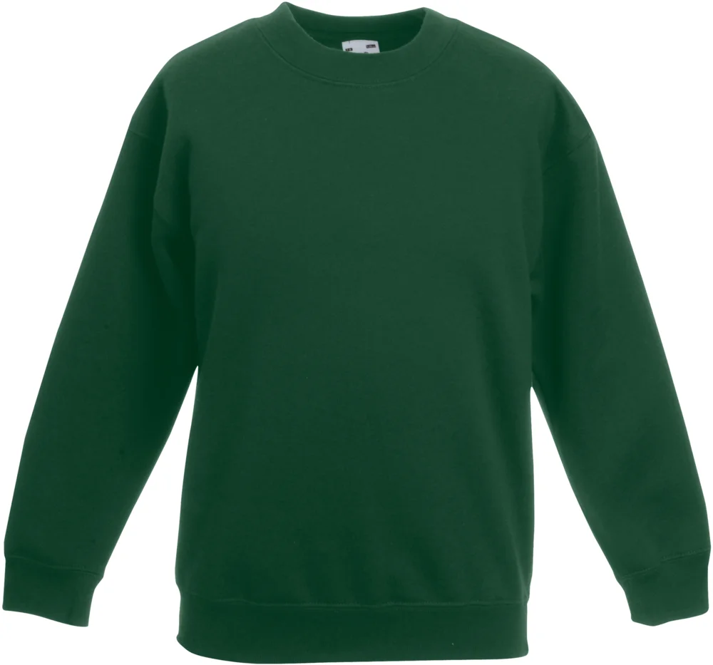 Kinder Sweater