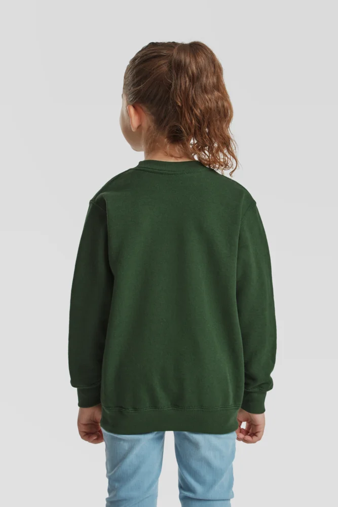 Kinder Sweater