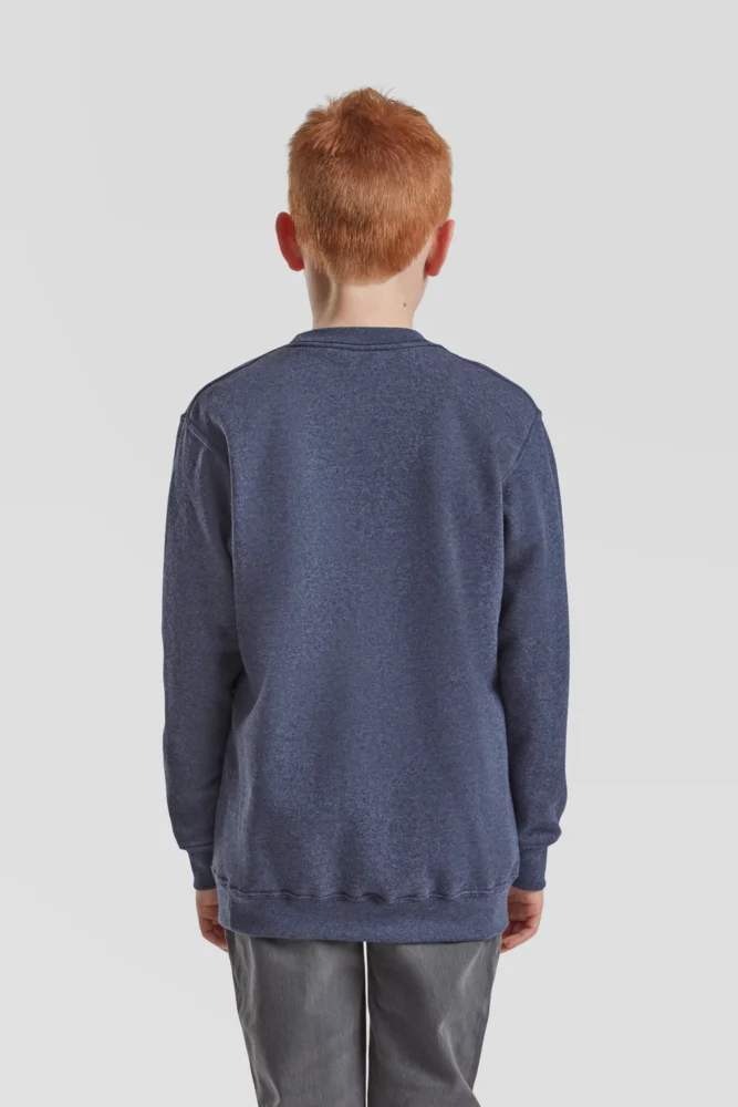 Kinder Sweater