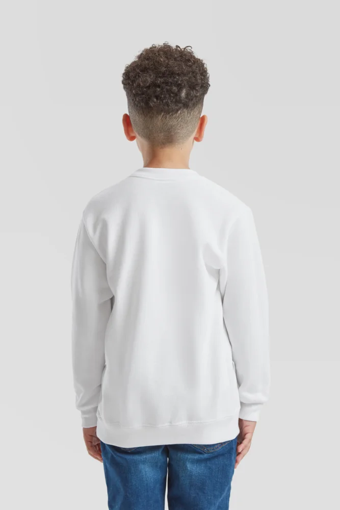 Kinder Sweater