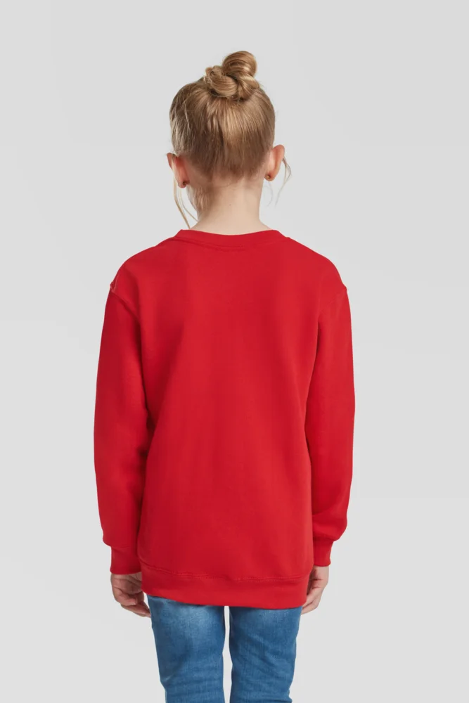 Kinder Sweater