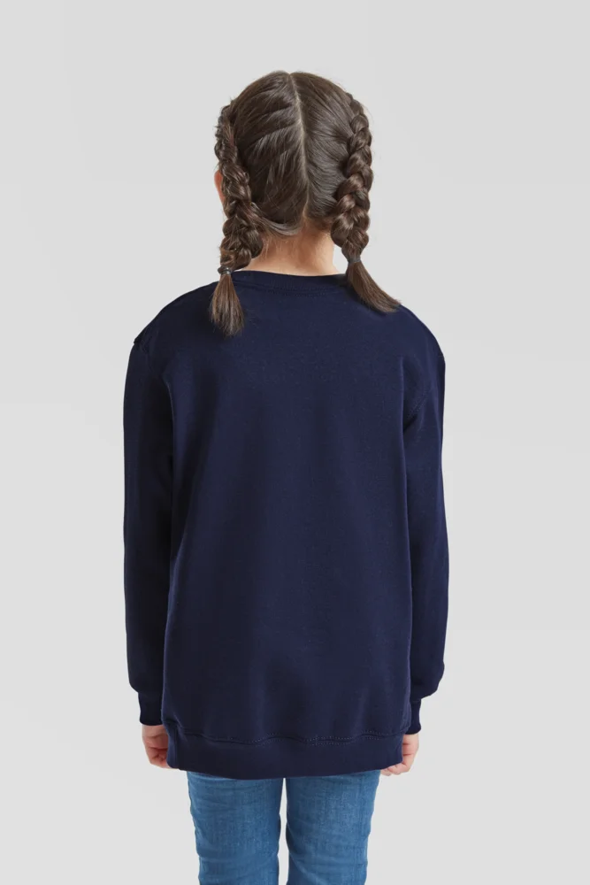 Kinder Sweater