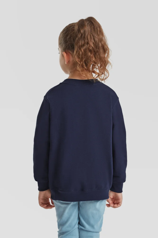 Kinder Sweater