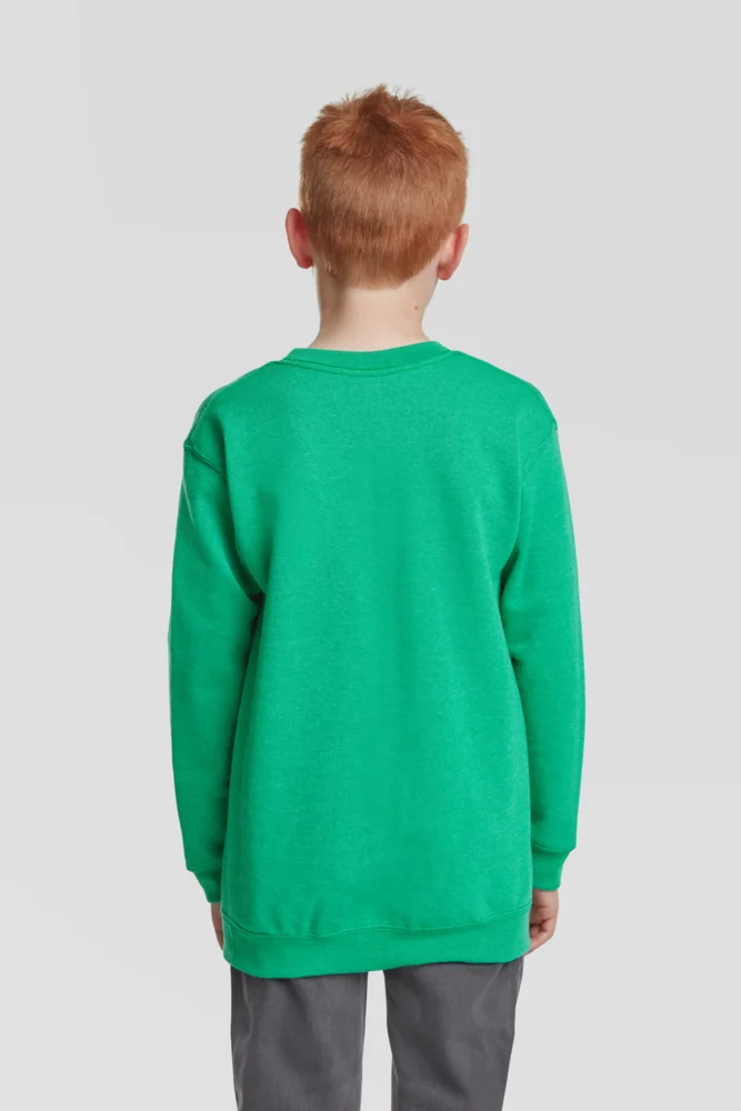Kinder Sweater