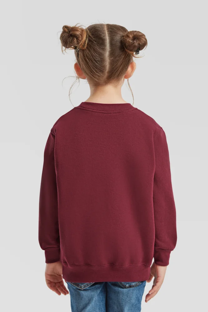 Kinder Sweater