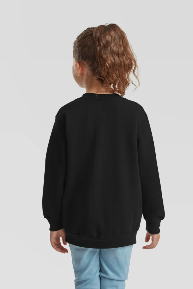 Kinder Sweater