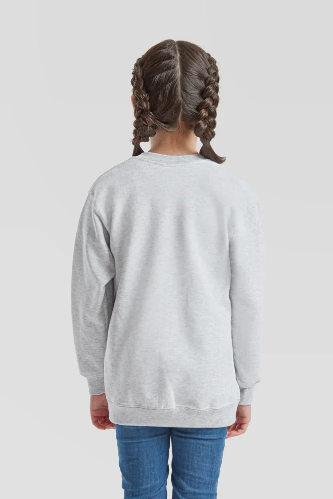 Kinder Sweater