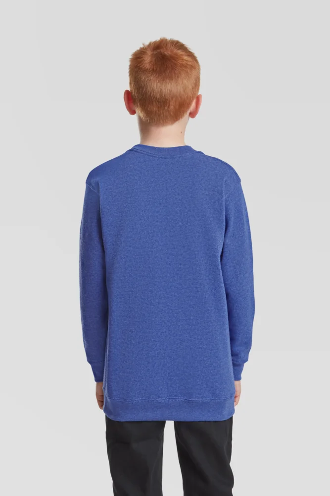 Kinder Sweater