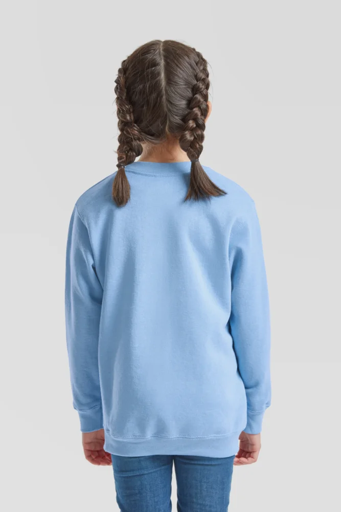 Kinder Sweater