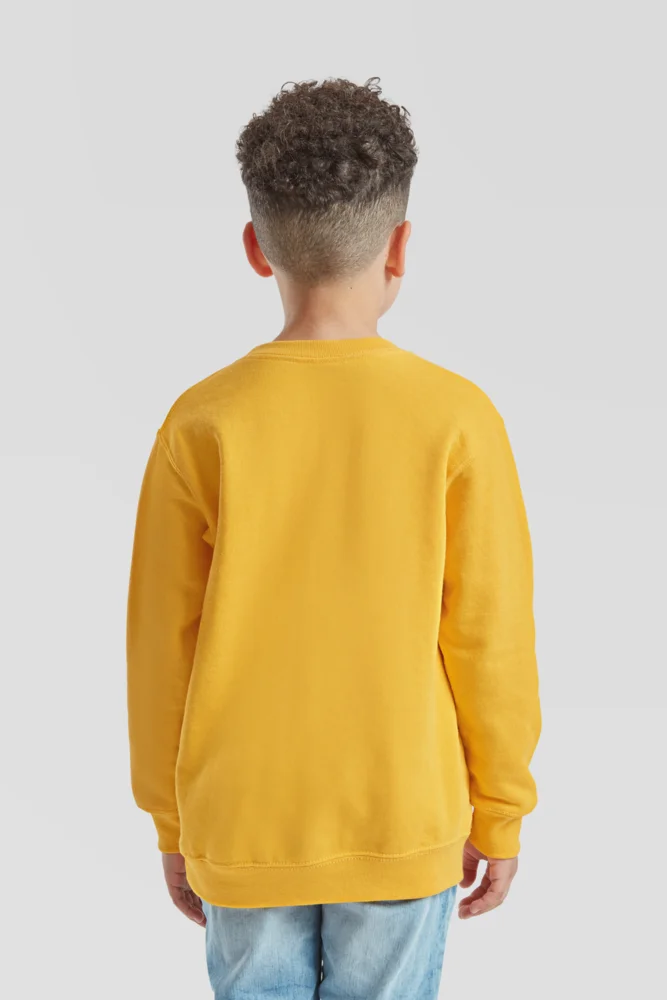 Kinder Sweater