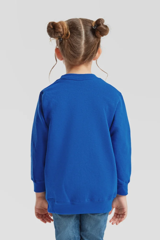 Kinder Sweater