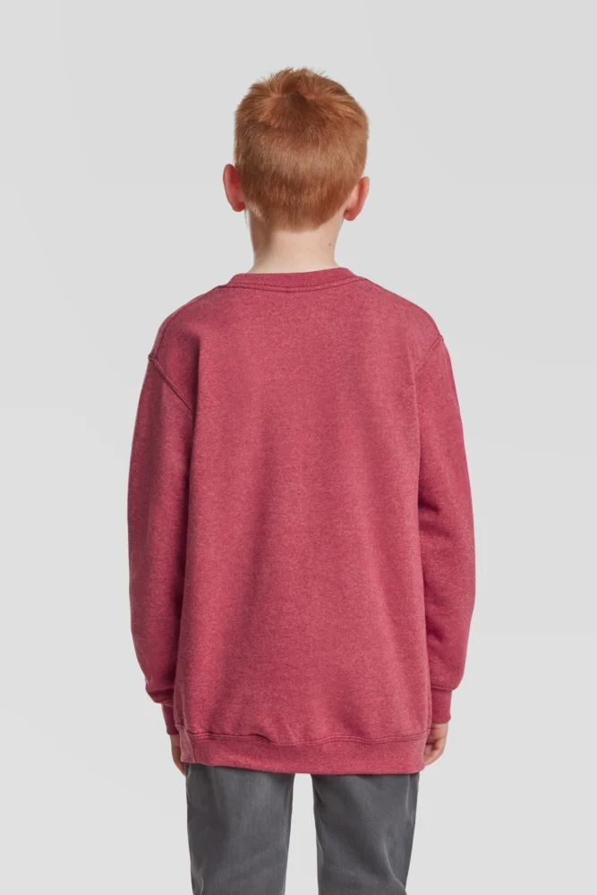 Kinder Sweater