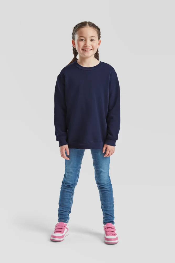 Kinder Sweater