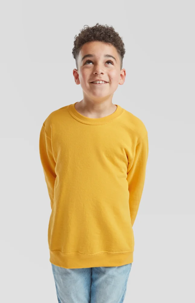 Kinder Sweater