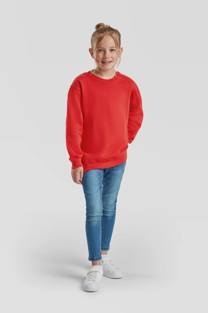 Kinder Sweater