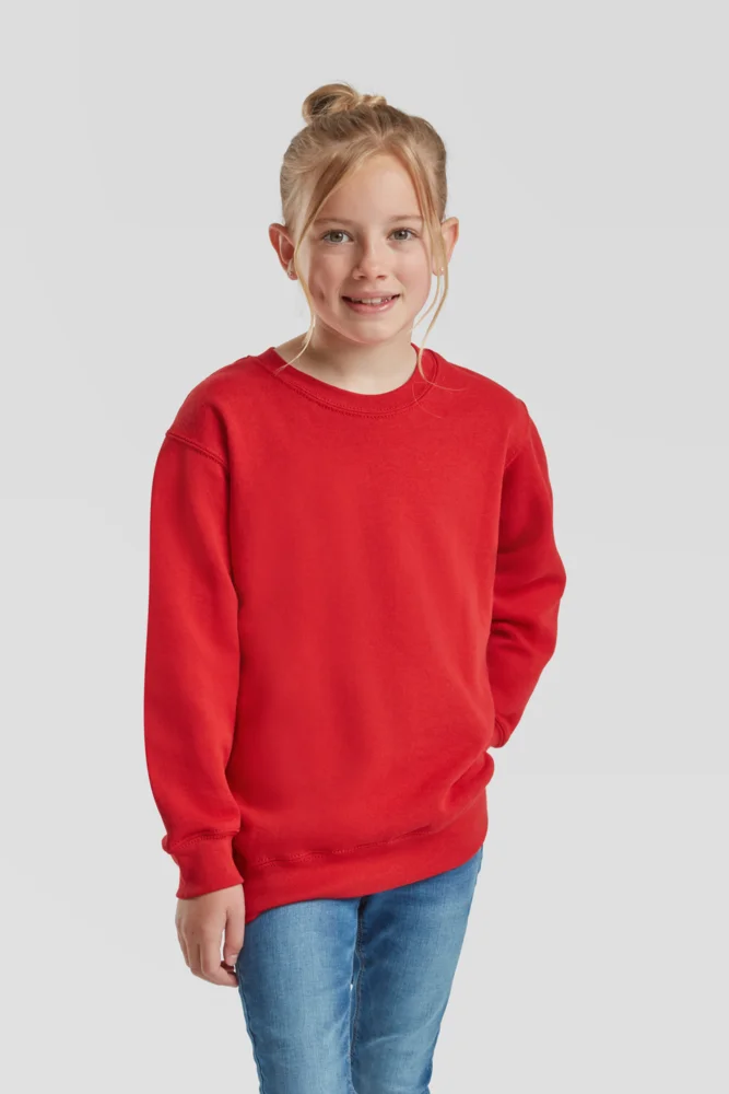 Kinder Sweater