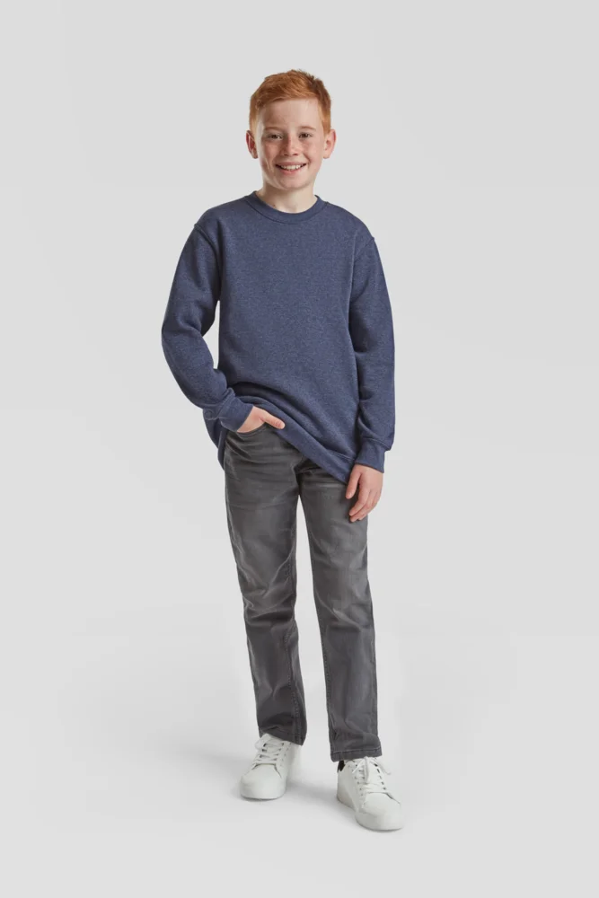 Kinder Sweater