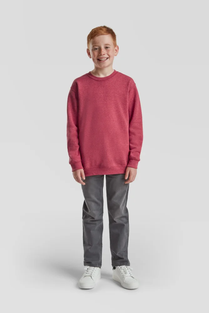 Kinder Sweater