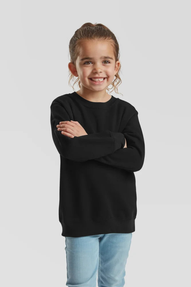 Kinder Sweater