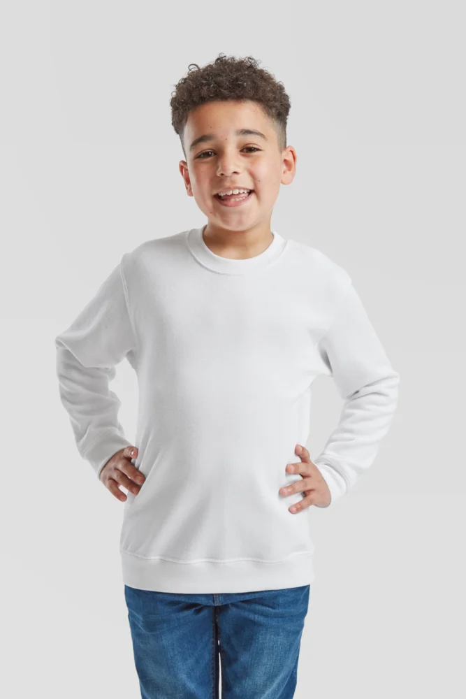 Kinder Sweater