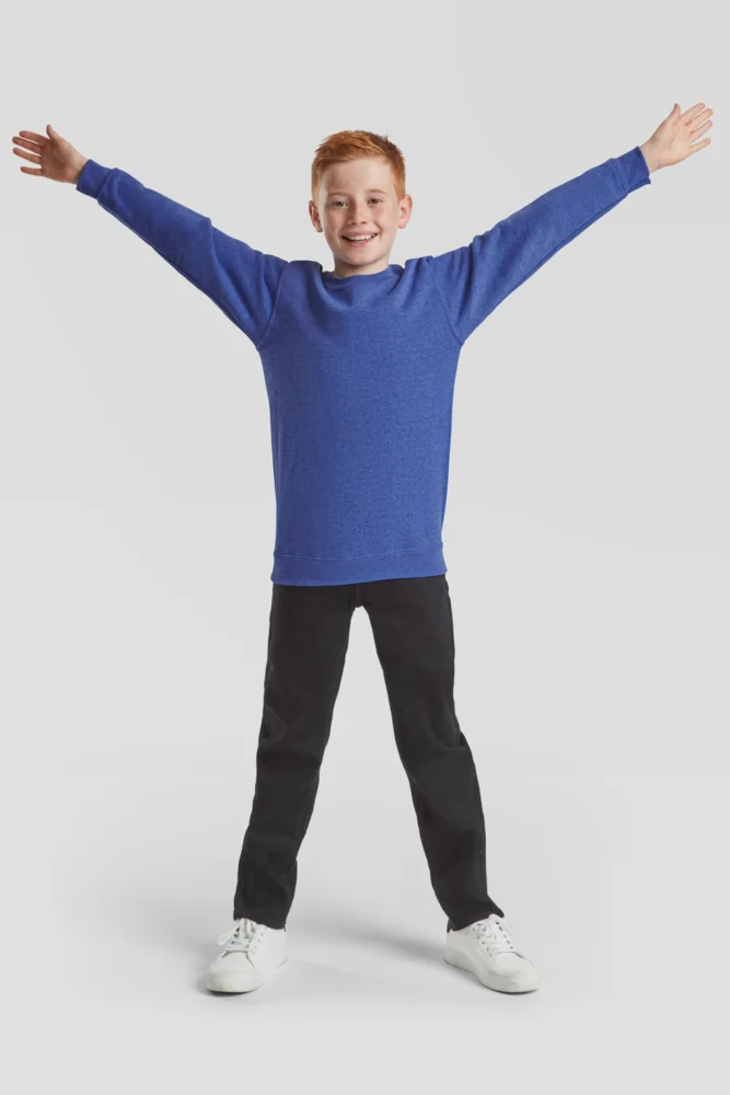 Kinder Sweater