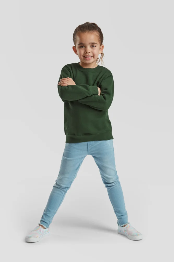 Kinder Sweater