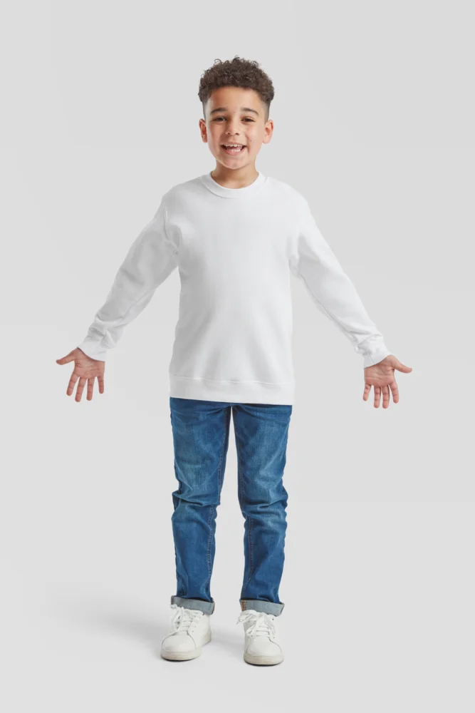 Kinder Sweater