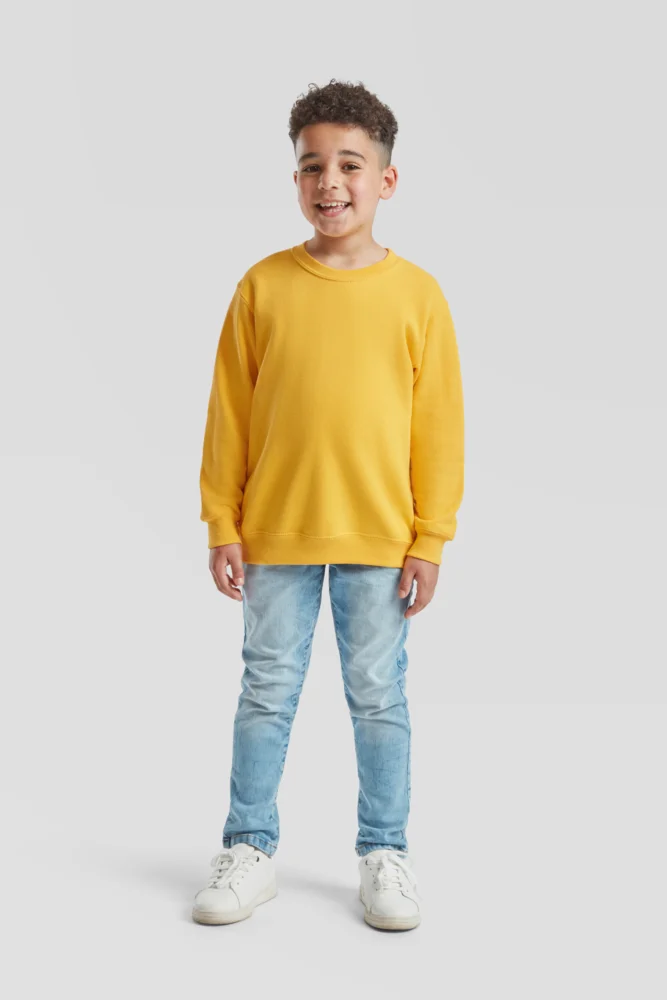 Kinder Sweater