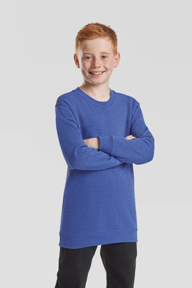 Kinder Sweater