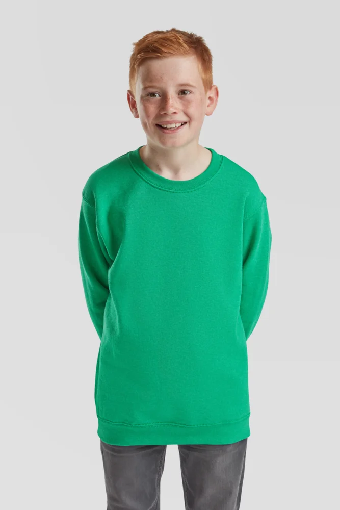 Kinder Sweater
