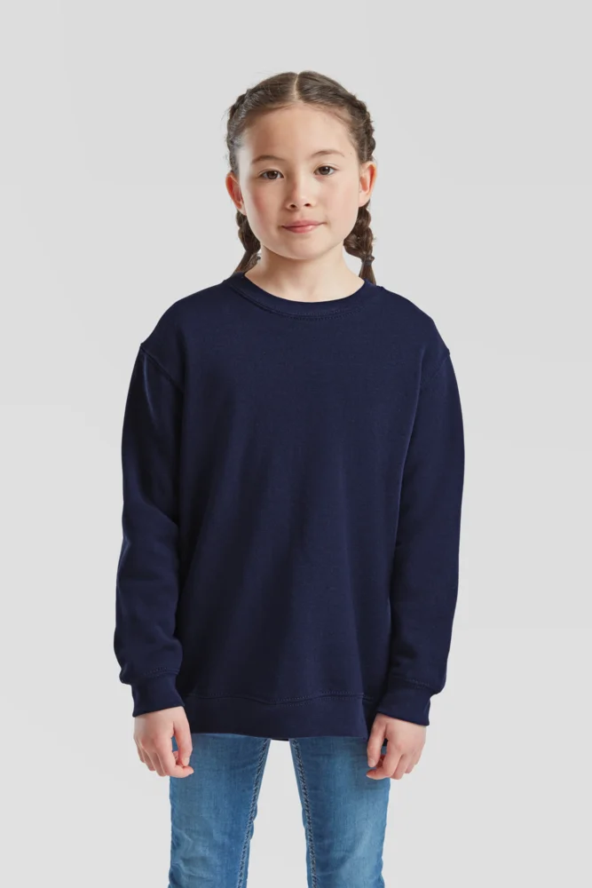 Kinder Sweater