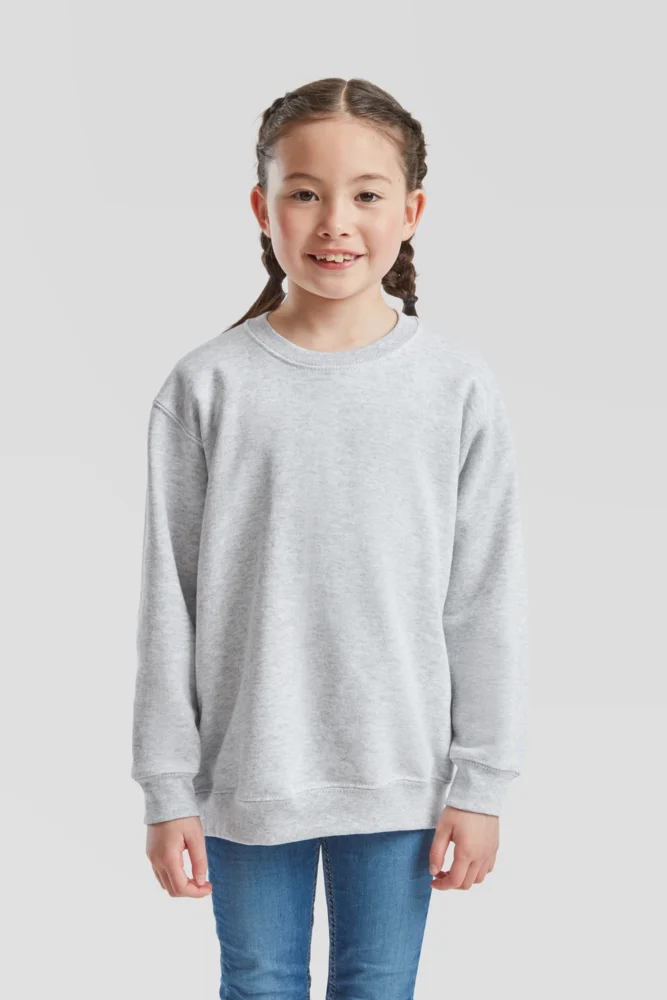 Kinder Sweater