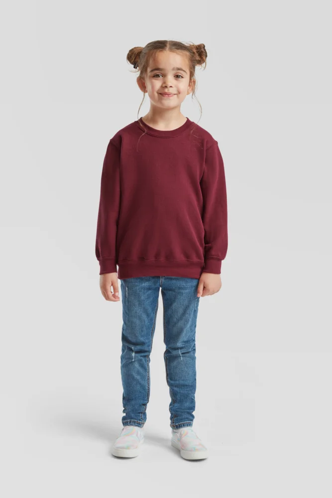 Kinder Sweater