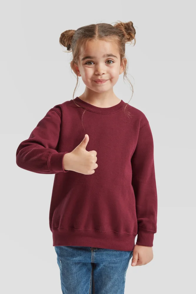 Kinder Sweater