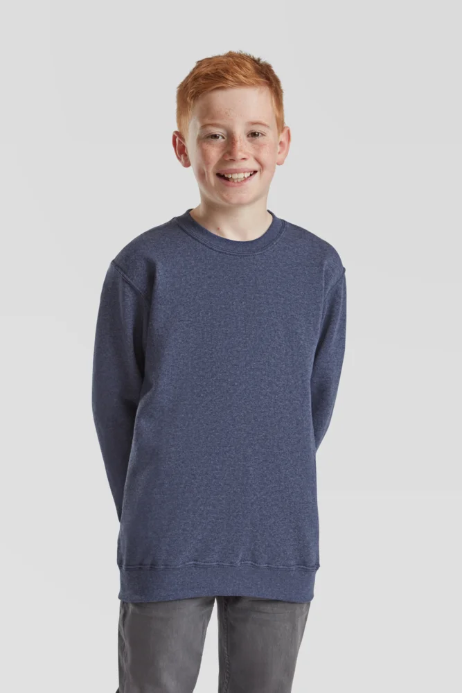 Kinder Sweater