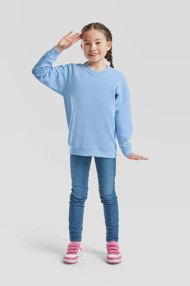 Kinder Sweater