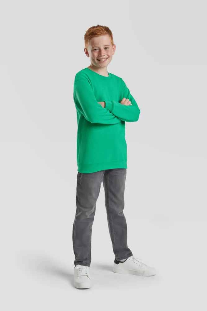 Kinder Sweater
